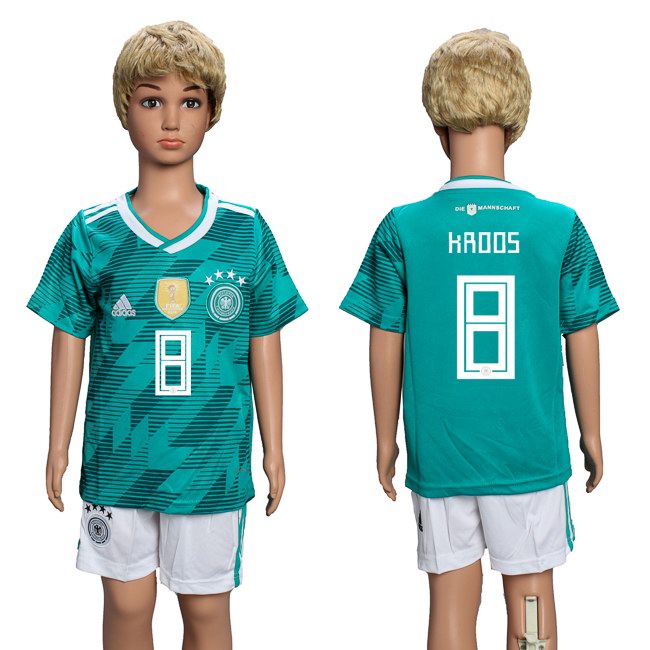 2018 world cup Kid jerseys-024